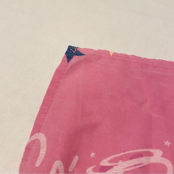 Lil' Bratz Doll Single Bed Flat Sheet - Picture 10 of 16